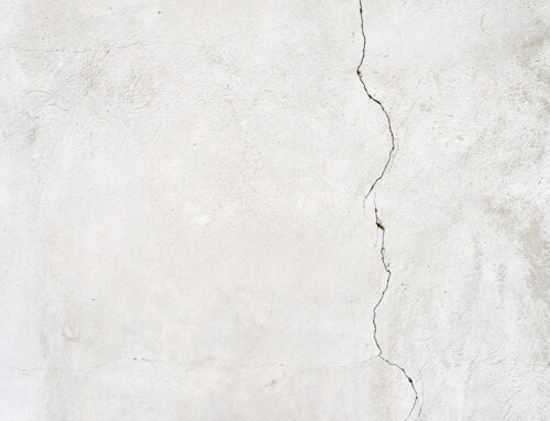 Why Do Plaster Walls Crack